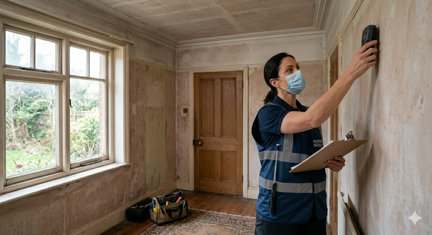 Asbestos Survey