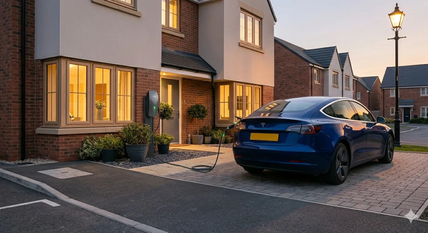 EV Charger