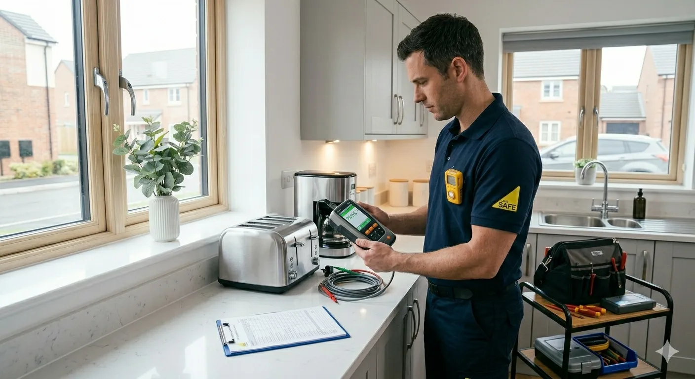 PAT Testing